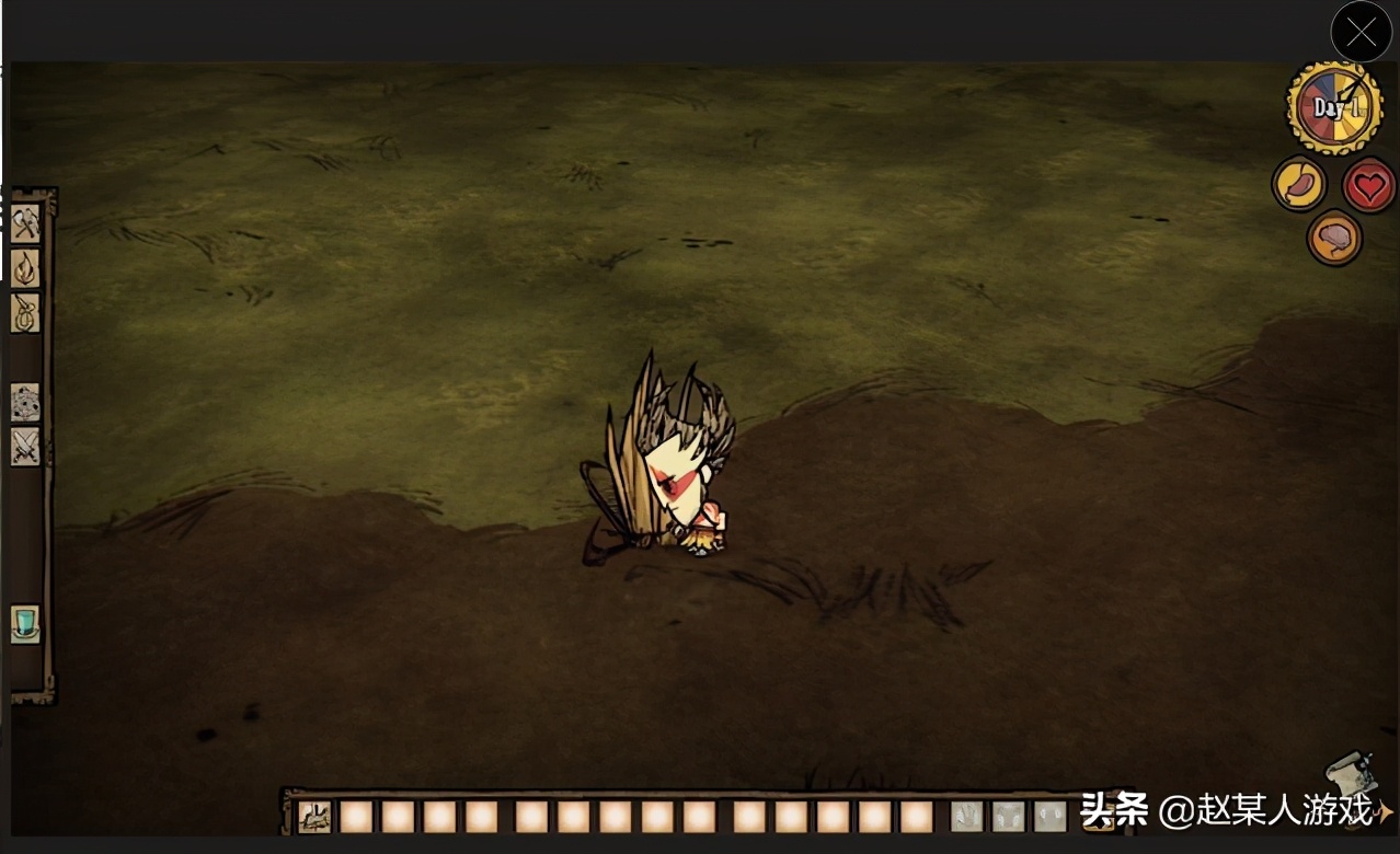 steam饥荒联机版模组怎么添加,wegame饥荒联机版模组怎么下载