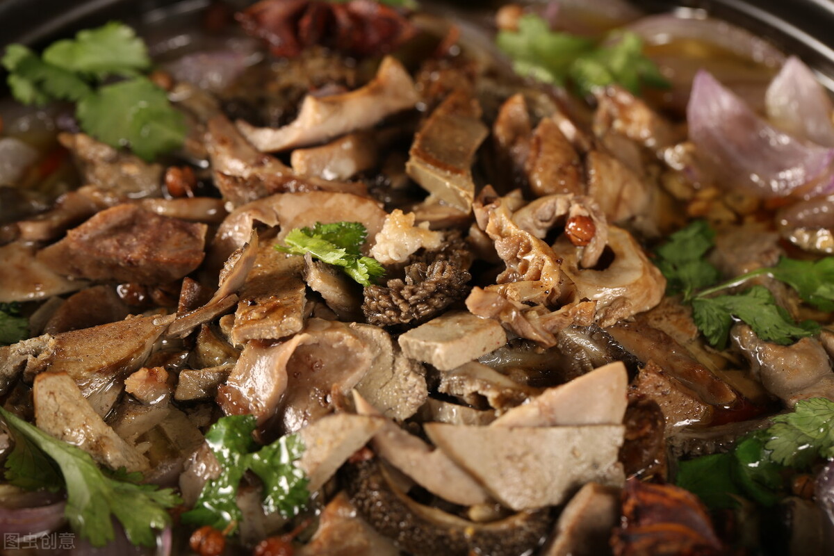 牛杂小吃店经营的三大秘诀,开牛杂店可以做什么食物