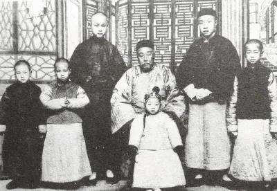 陈寅恪读que还是ke,陈寅恪的恪到底怎么读