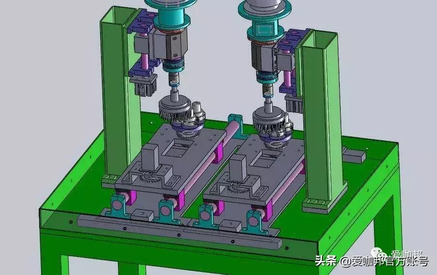 做非标模具有前景吗,非标设计与产品设计前景