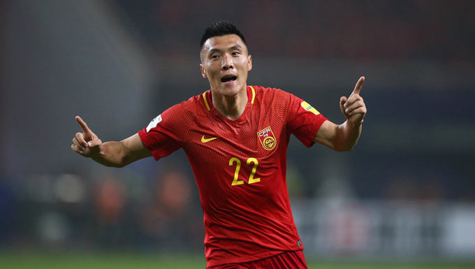 里皮带领国足辉煌时刻,里皮国家队最经典一战