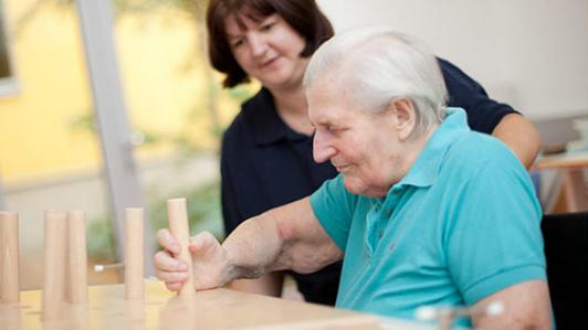 脑梗后遗症康复治疗的黄金时期,脑梗后遗症康复知识