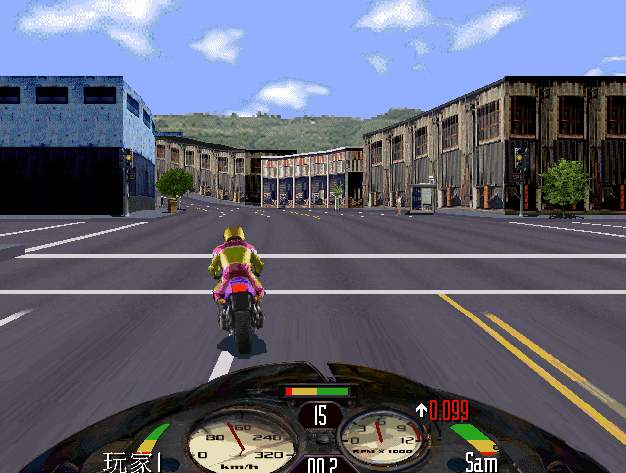 逗比玩家通宵后看黑板擦像鼠标，玩游戏用外挂被封号