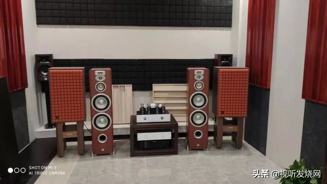 东北音响市场,全国最大发烧音响