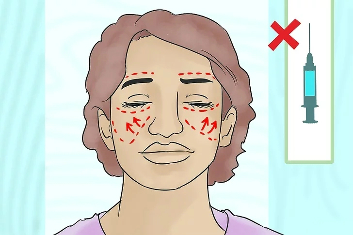 如何科学瘦脸发腮,如何科学瘦脸瘦鼻子