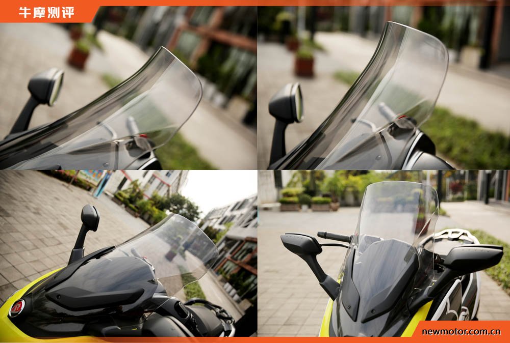 17.4l超大油箱续航350公里,油箱17升续航可达400公里