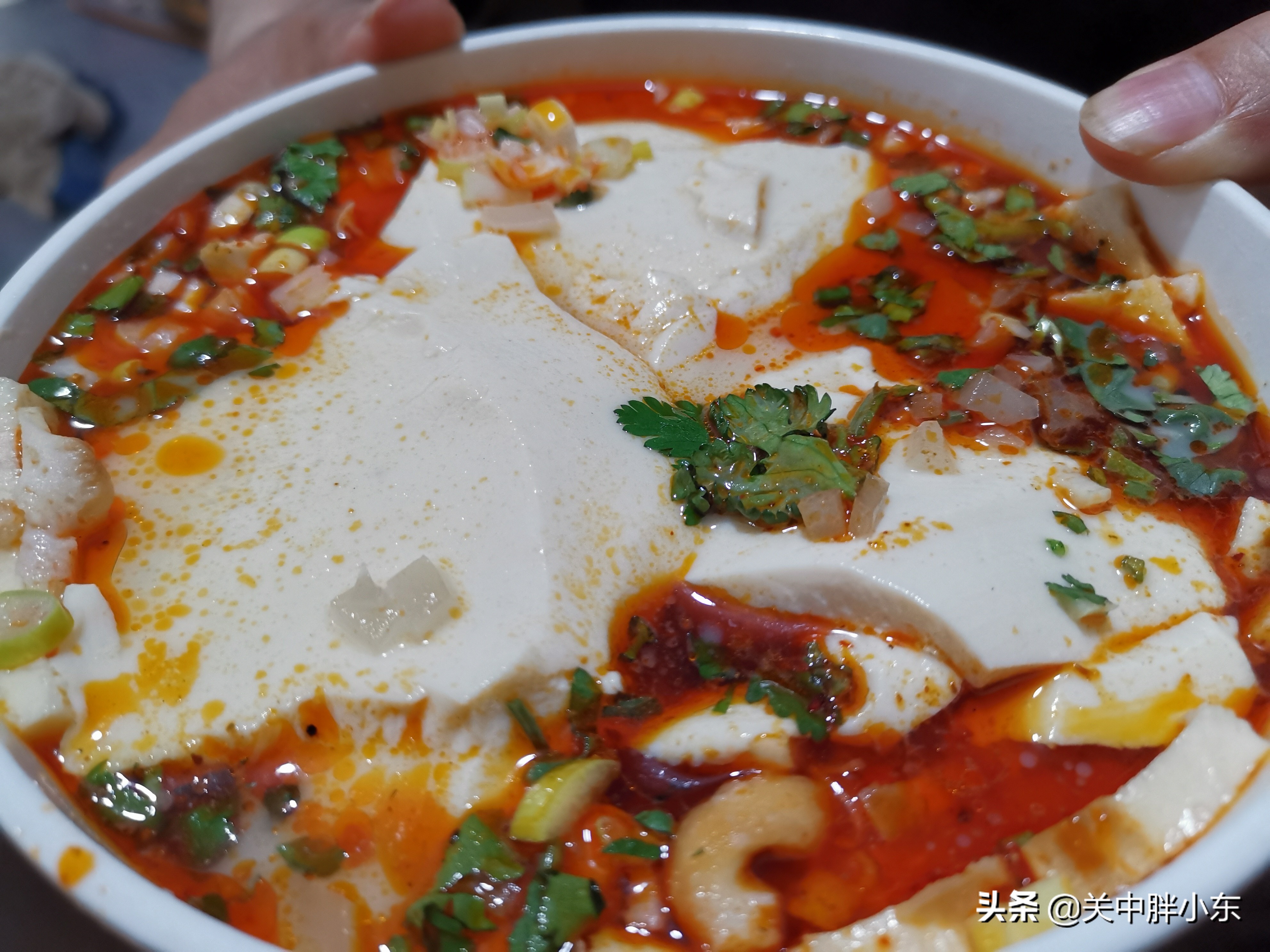 咸阳川菜苍蝇馆子前十名,咸阳美食必吃的馆子