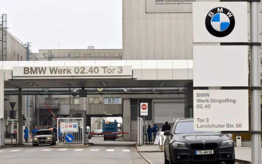 进口宝马x3与华晨宝马x3价格,宝马进口3系和华晨宝马3系区别