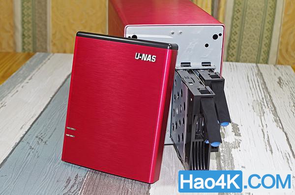 我的nas使用技巧，以及用万由HS-200S最简单的远程开机方法教程