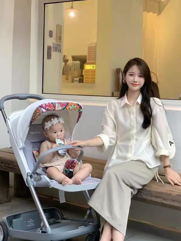 婴儿车十大品牌26款婴儿推车测评,怎么选择轻便婴儿车