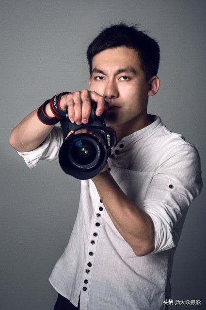 冷色系照片怎么调色最好看,每种风格的照片应该怎么调色