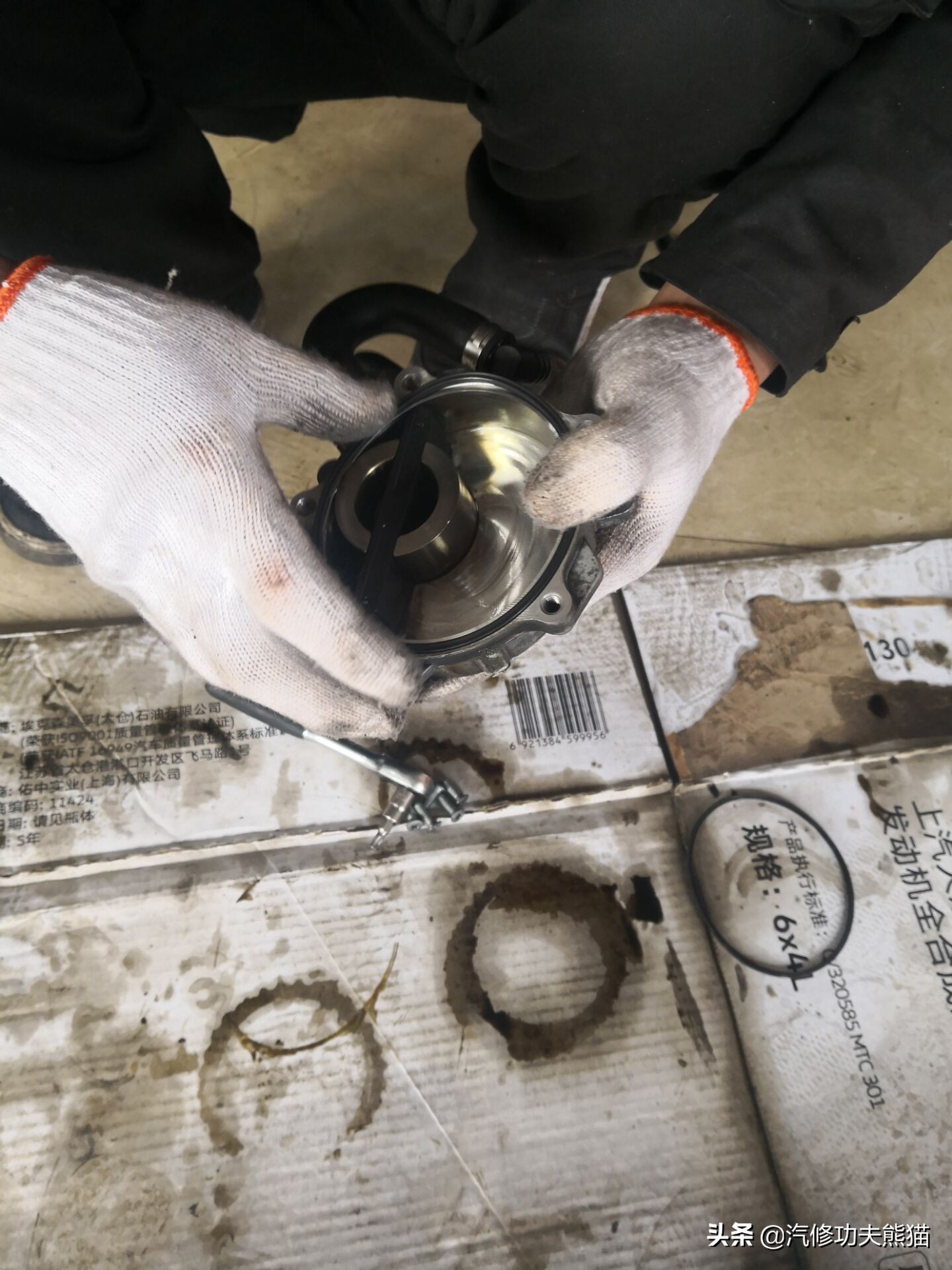 大众途锐急加速发动机故障灯点亮,大众新款途锐车子烧机油