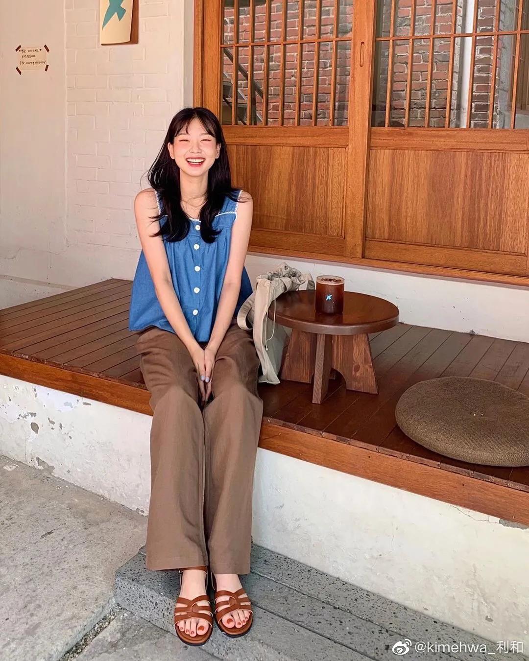 4种风格20套冬日穿搭照着穿就对了,五种穿搭风格大全