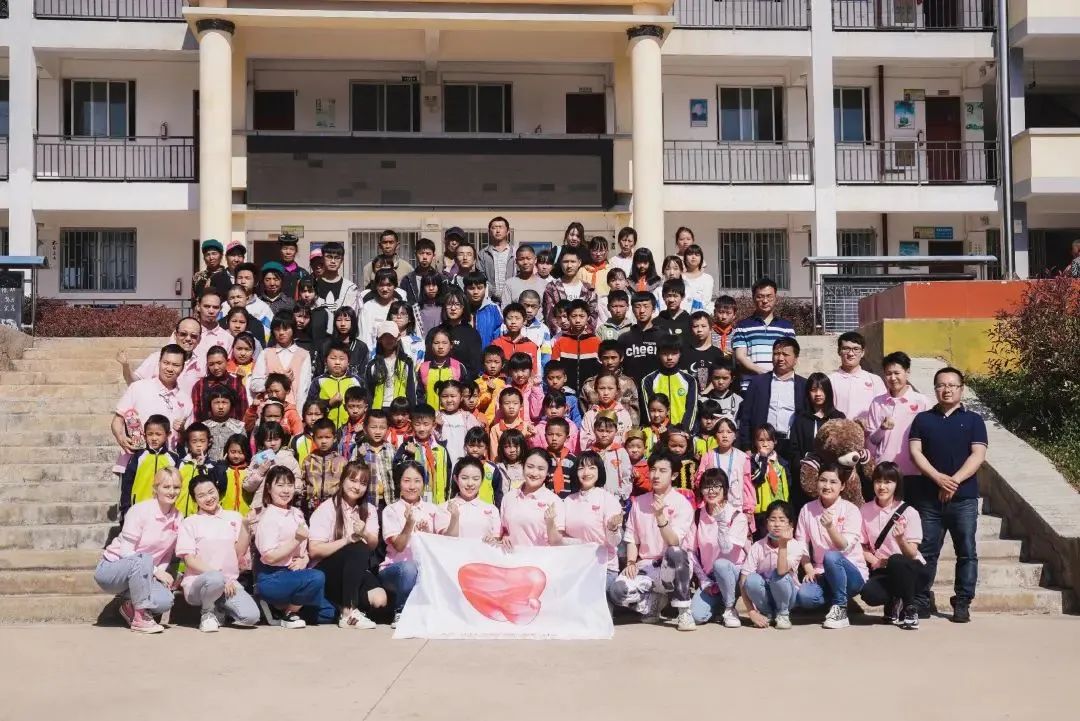 第七届长江公益奖,长江公益奖评选展播