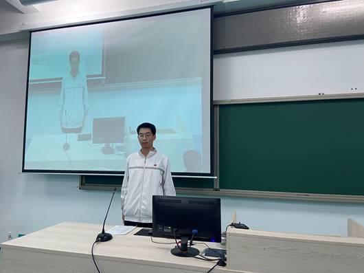 泉州一中举行“不忘初心，勇往前行”青马工程结业仪式