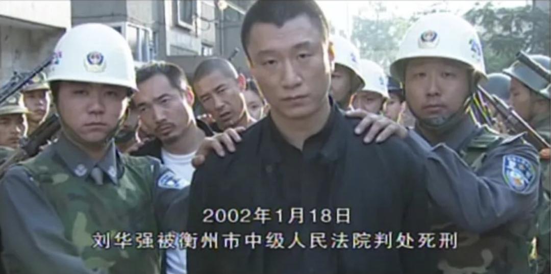 香港黑帮电影为什么少拍,香港黑帮电影中的真实人物