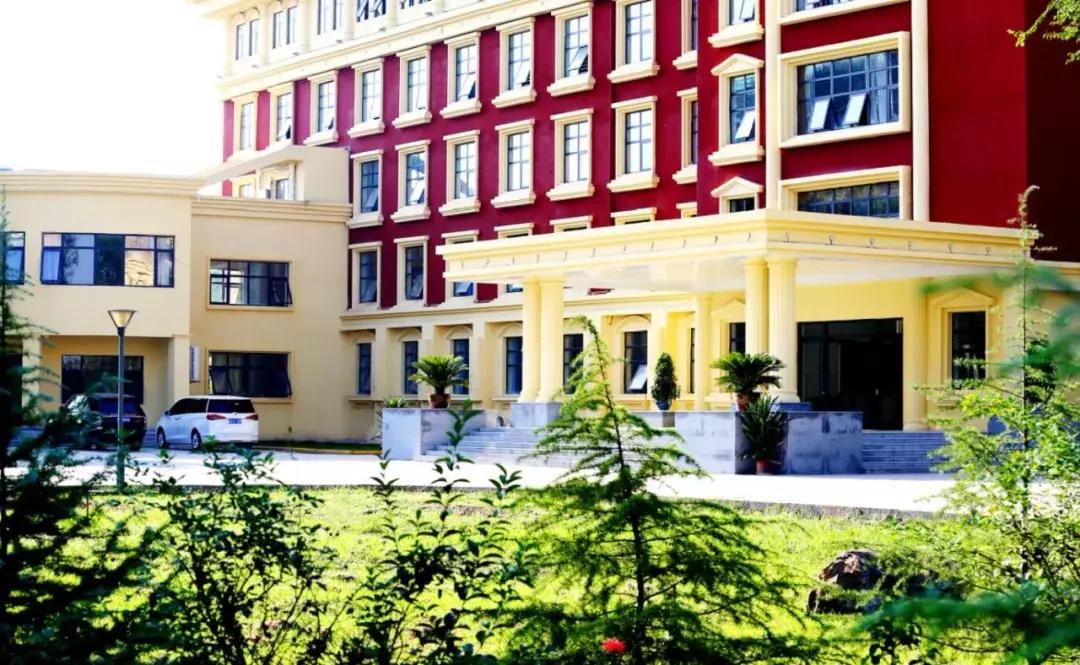 西安博爱国际学校教学质量,西安博爱国际学校