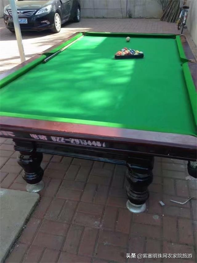 天津蓟县小穆回民农家院,蓟县小穆回民山庄