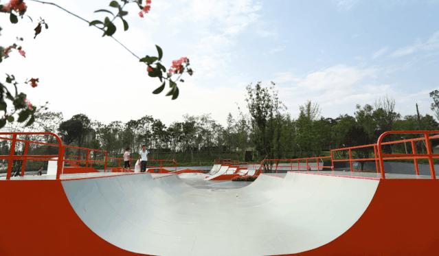 看看纽约中央公园的美景,真实的纽约中央公园