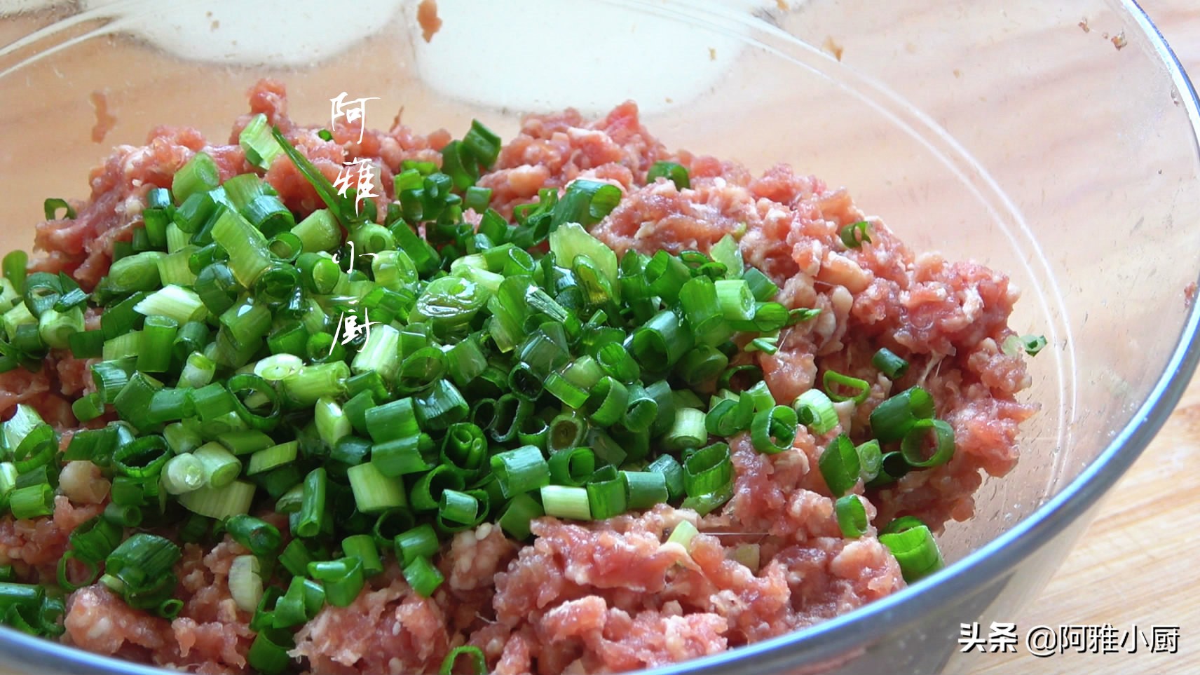 包子的做法怎么能不塌,包子的做法教程不发面