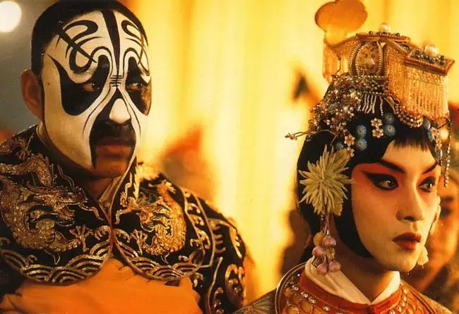 国产5部经典类“同性”题材电影，每一部都富有深意