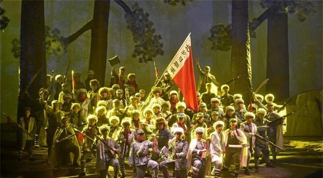 东北抗联牺牲战士的照片,东北抗联牺牲时的照片