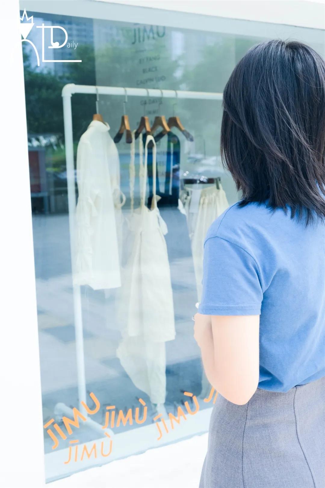 青岛品牌买手店,青岛买手店设计师