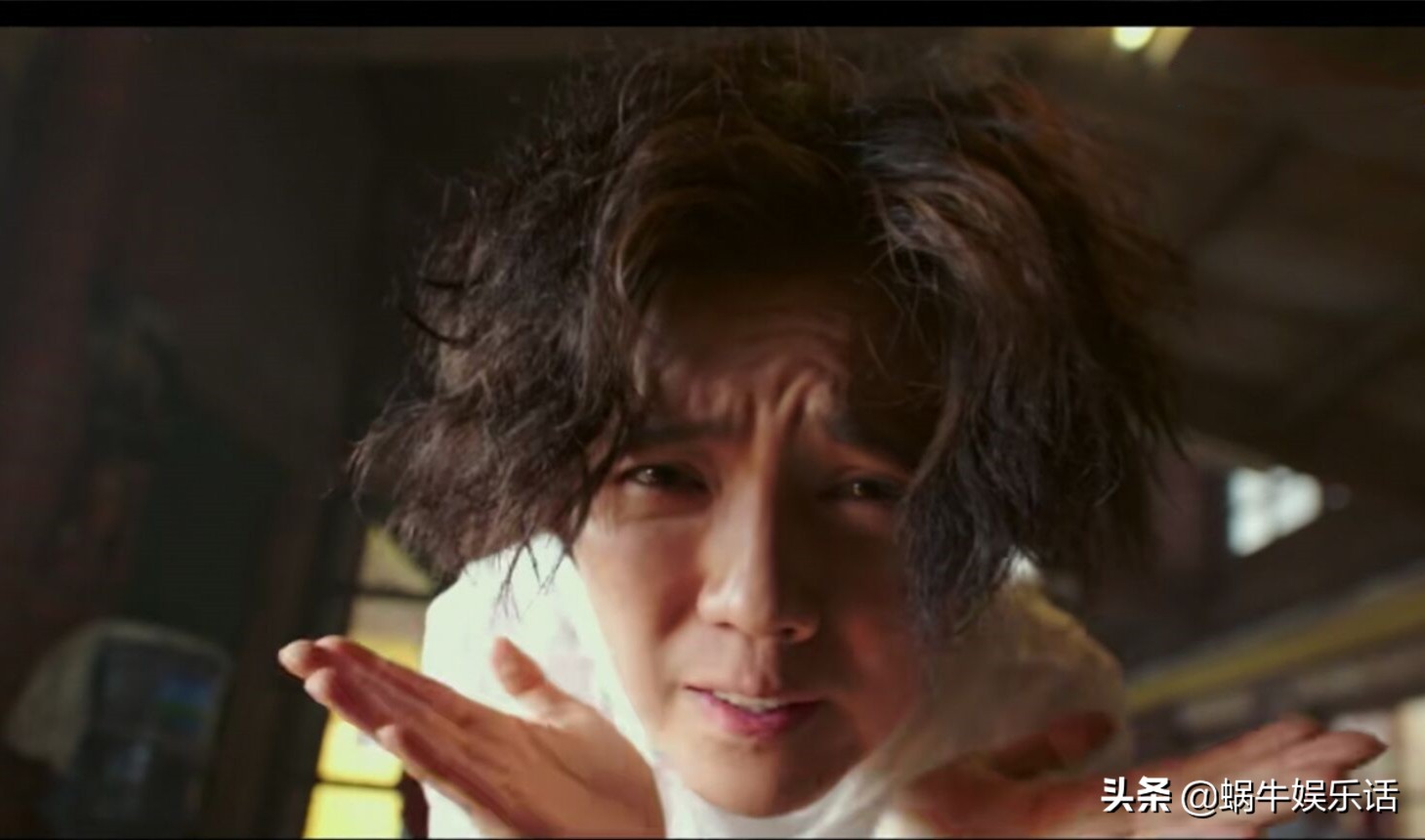 穿越火线鹿晗吴磊搞笑片段,穿越火线鹿晗吴磊第6集完整版