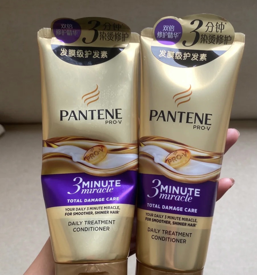 适合染发干枯毛躁的护发膜,适合染发烫发的发膜