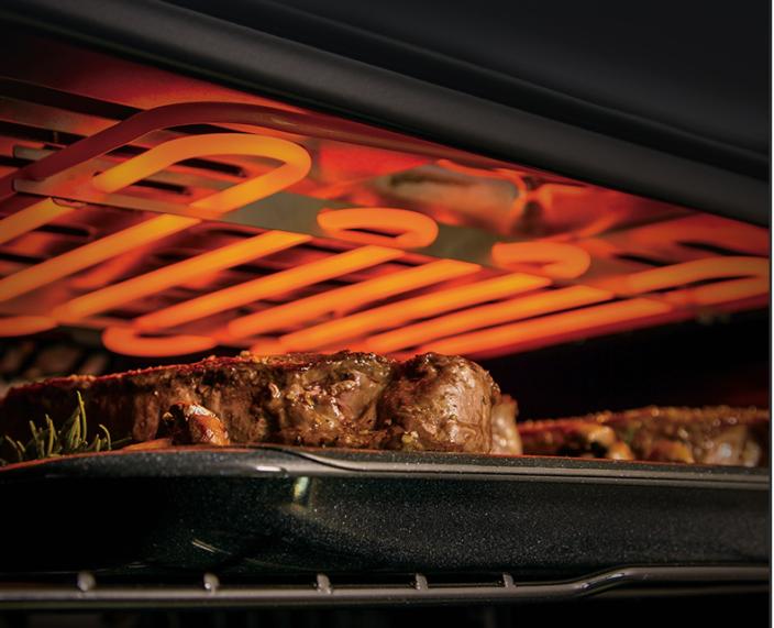 烤箱和微蒸烤一体机哪个好,微蒸烤一体机好还是微烤一体机好