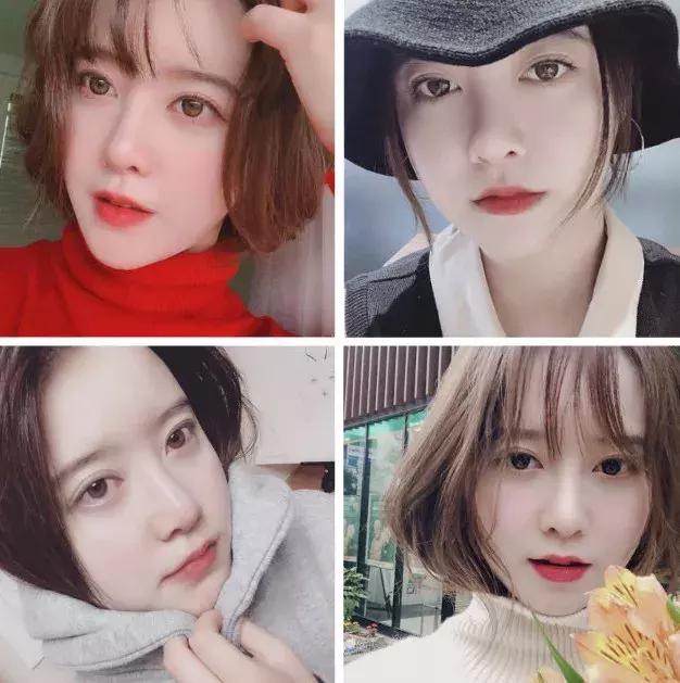 离婚又撕成连续剧？她爆肥20斤，还能美成这样才是迷啊