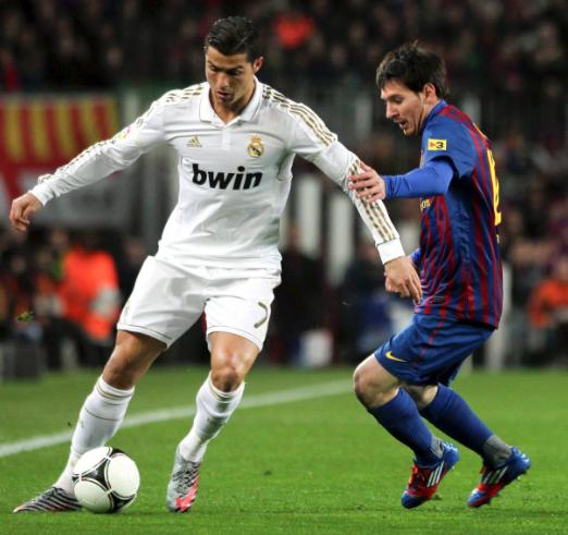 10年梅西为什么能得金球,创下9大纪录梅西生涯4神迹