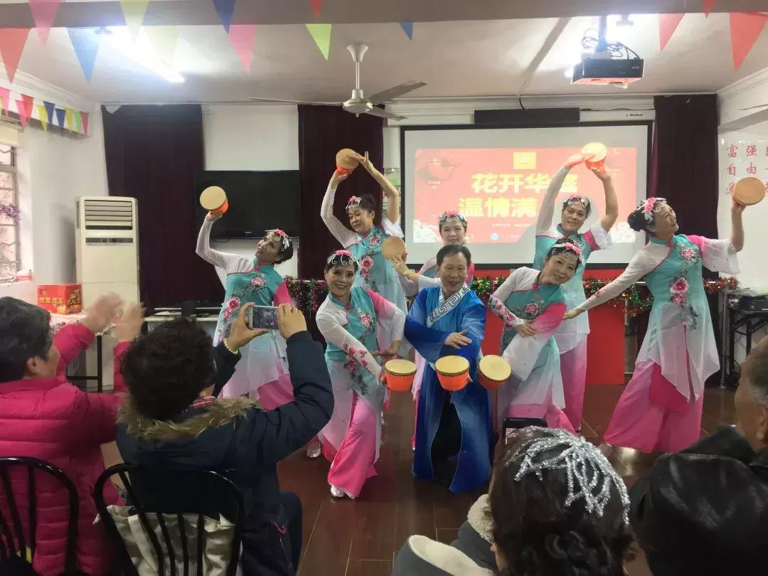 赞！有了34个社区共享空间，居民纷纷竖起大拇指！