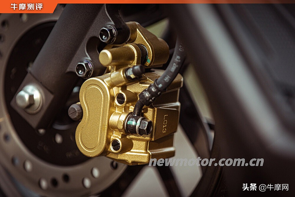 五羊本田nx125和雅马哈巧格哪个好,新款五羊本田nx125踏板车骑行感受