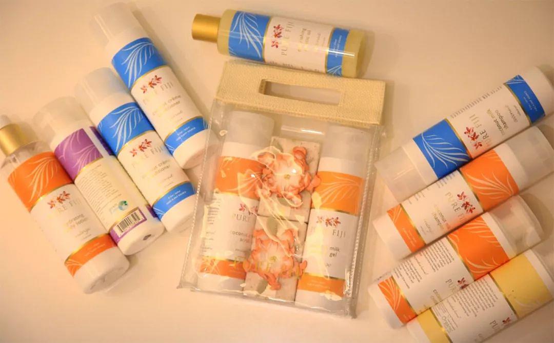 用过这18种小众洗浴品的人，才称得上奢华酒店的行家！（第二弹）