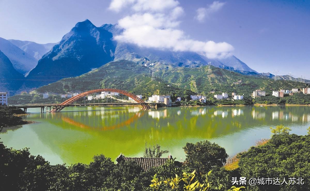 最新宜昌介绍,宜昌城市风光