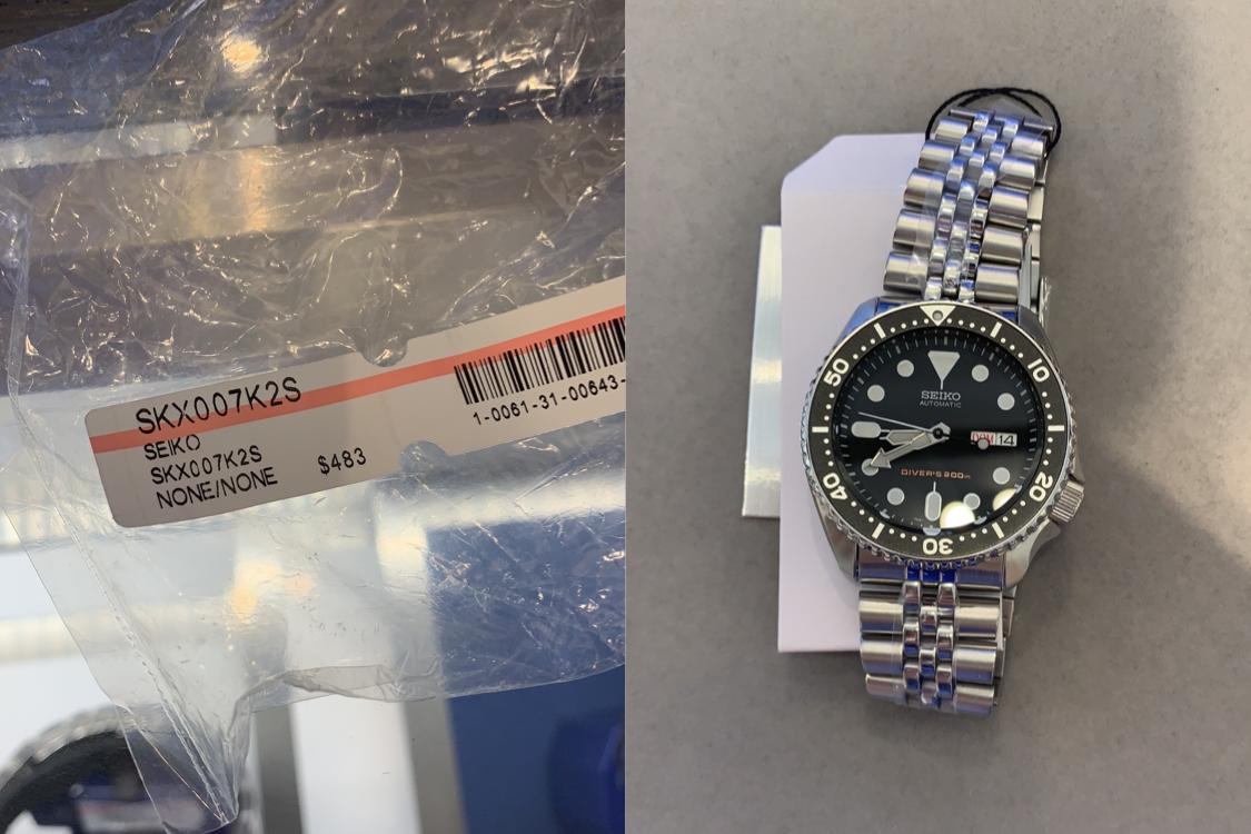 买不起劳力士水鬼可以买什么,买不起劳力士水鬼手表