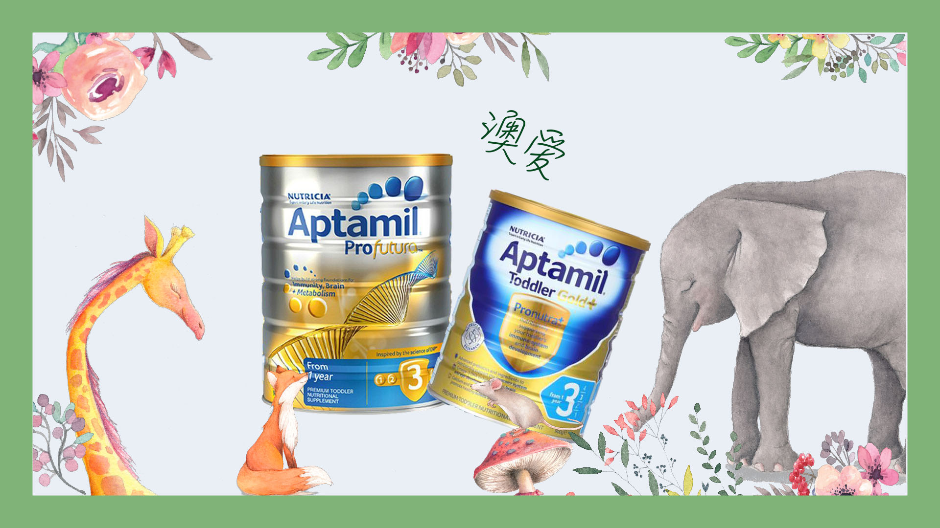 澳洲爱他美金装怎么看奶粉真假,1段奶粉爱他美澳洲版还是德国版