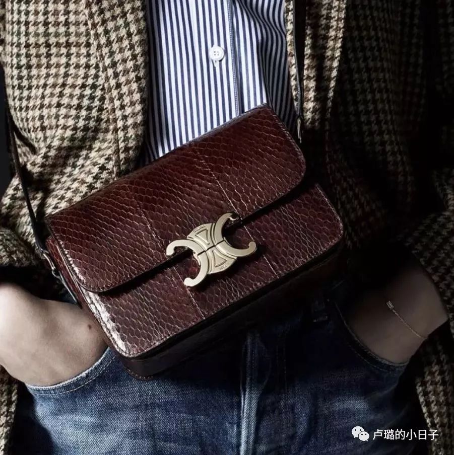 2021最火的十款包包,2020包包推荐网红款斜挎包