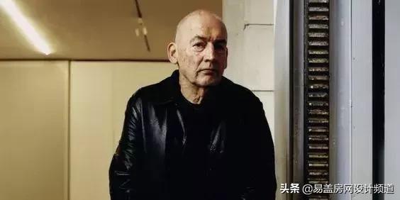 世界著名的建筑大师们设计过的椅子，坐过3把以上的绝对是王者