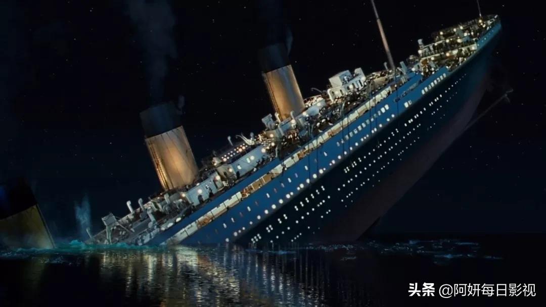 泰坦尼克号真实事件杰克,泰坦尼克号真正的内幕