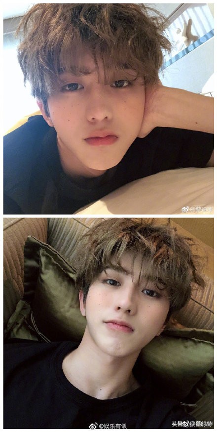 欧阳娜娜、宋祖儿都化过，承包热搜的雀斑妆到底有什么魔力