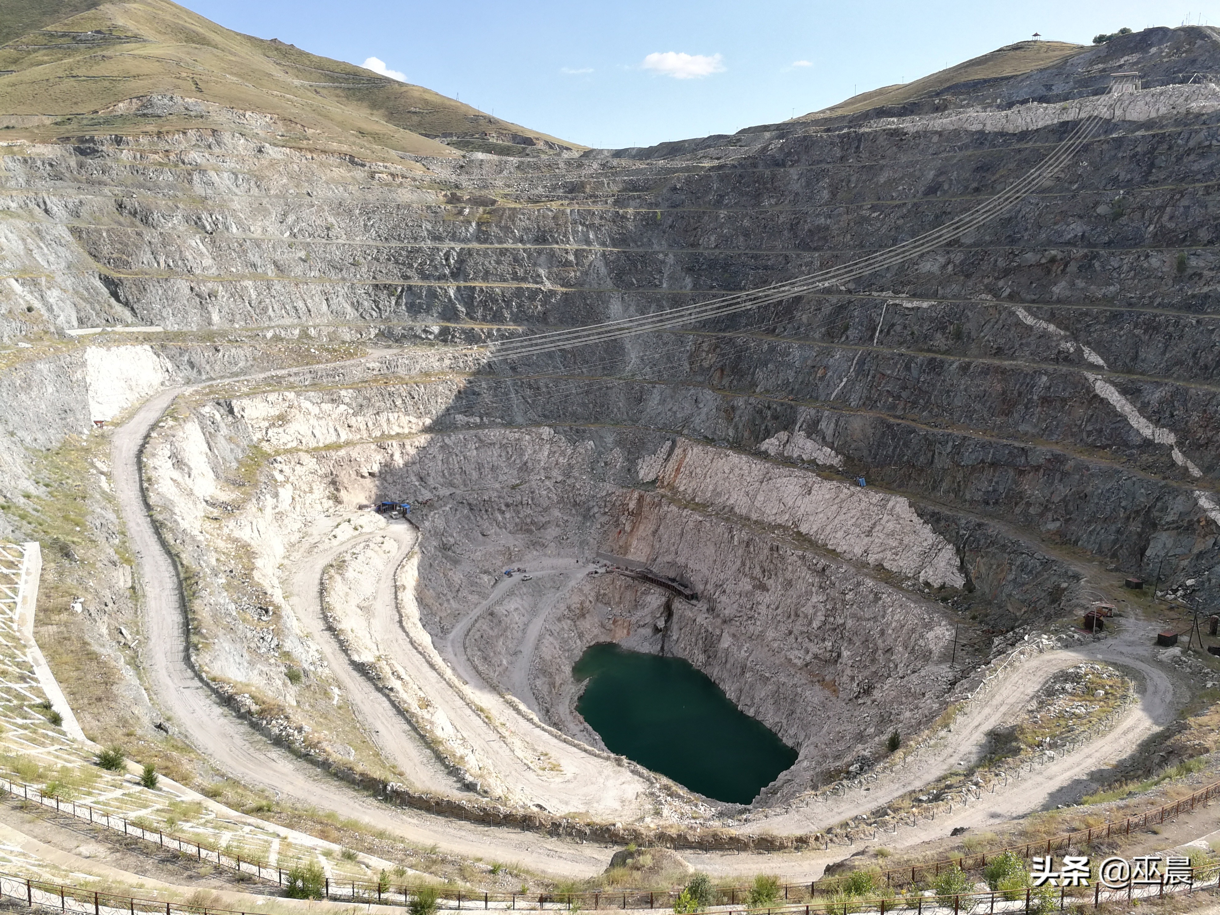 环游新疆旅途第十三天,环游新疆第八天进入了阿勒泰