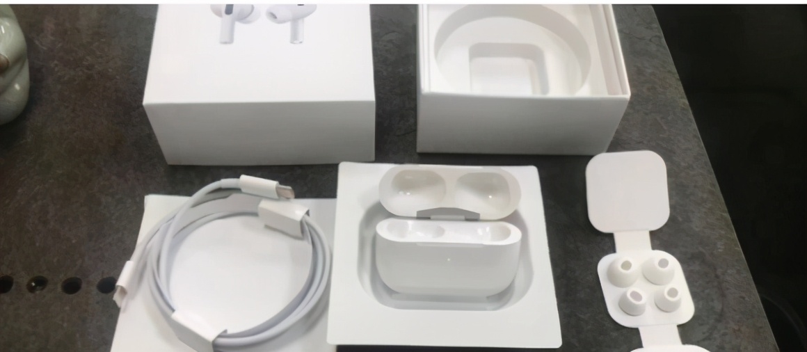 airpodspro华强北1562a公牛版,华强北airpodspro三代6976测评