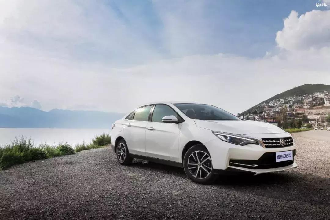 启辰低价,为啥现在东风日产这么难卖