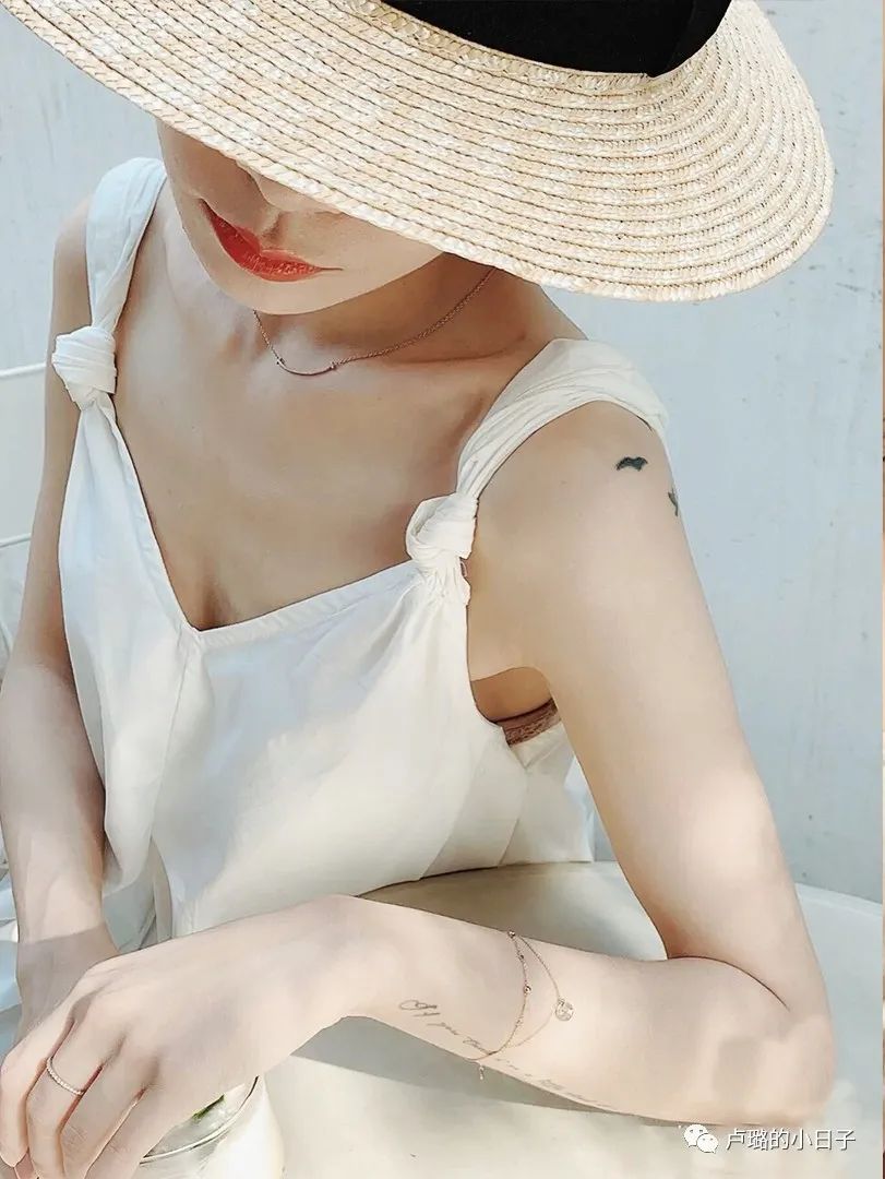 超爱的三件套推荐,十大实用小众首饰品牌