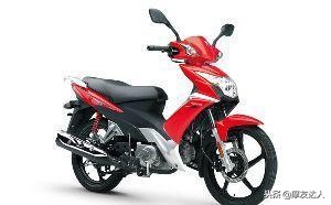 经典弯梁老摩托有哪些,童年记忆里的爸爸