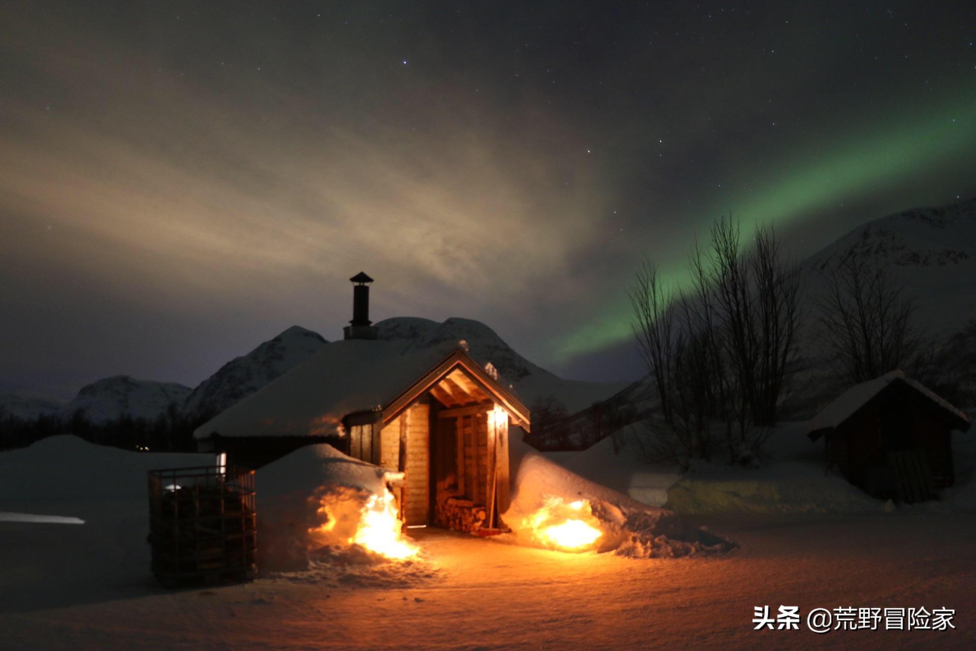 挪威北极鳕鱼属于大西洋鳕鱼吗,探秘挪威鳕鱼