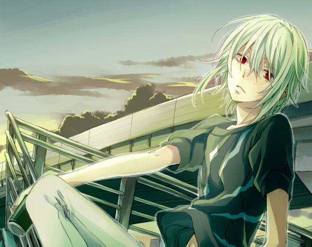 不怕反派坏,就怕反派长得帅,《哪吒之魔童降世》中的敖丙上榜