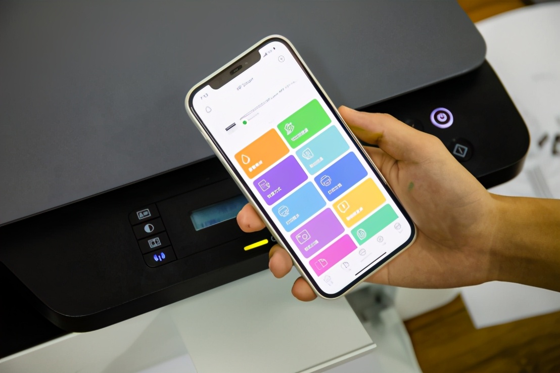 惠普136nw和惠普136wm有什么区别,惠普136wm激光一体机